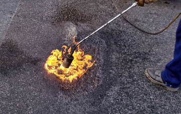 Gatley flat roofing repairs