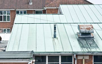 Gatley lead roofing costs