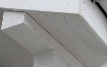 soffits Gatley, Greater Manchester