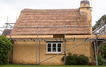 Gatley thatch roofing costs