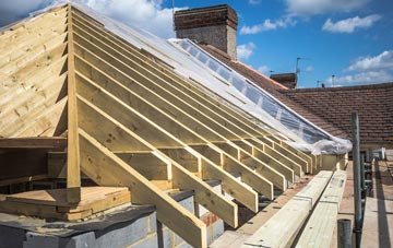 wooden roof trusses Gatley, Greater Manchester