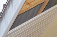 rated Gatley soffit repair companies